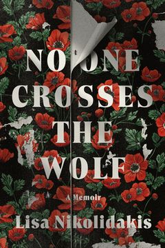 portada No one Crosses the Wolf: A Memoir 