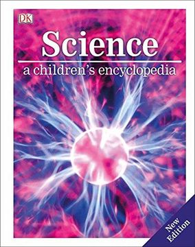 portada Science: A Children's Encyclopedia 