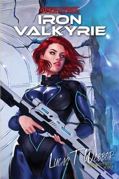 portada Operation Iron Valkyrie (en Inglés)