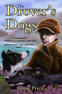 portada The Drover's Dogs (in English)