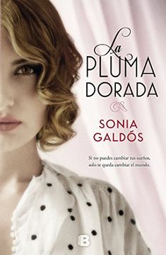 portada Pluma Dorada, La (in Spanish)