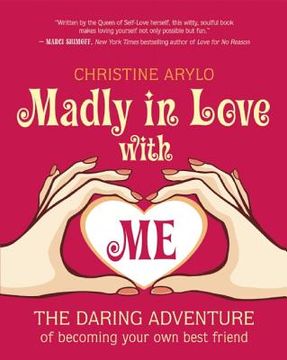 portada madly in love with me