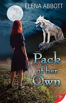 portada Pack of Her Own (in English)