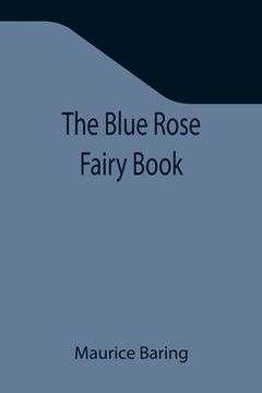 portada The Blue Rose Fairy Book 