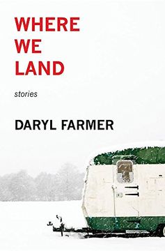 portada Where We Land: Stories