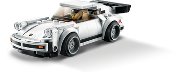 LEGO™ Speed Champions 1974 Porsche 911 Turbo 3.0 (75895)