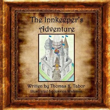 portada The Innkeeper's Adventure (in English)