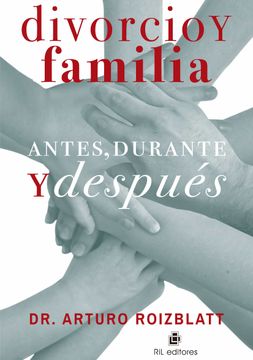 portada Divorcio y Familia (in Spanish)