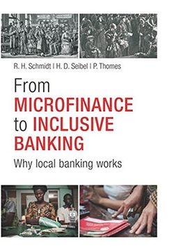 portada From Microfinance to Inclusive Banking: Why Local Banking Works