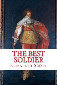 portada The Best Soldier: Sir John Hepburn, Marshal of France