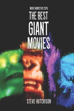 portada The Best Giant Movies (en Inglés)