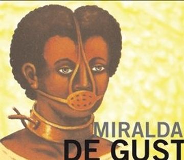 portada De Gustibus Non Disputandum (in Spanish)