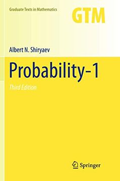 portada Probability-1 (en Inglés)