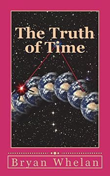 portada The Truth of Time (en Inglés)