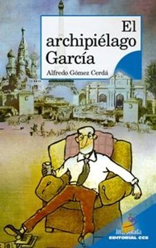 portada el archipielago garcia (in Spanish)