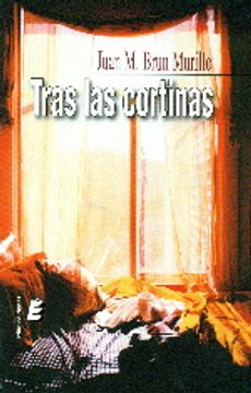 portada Tras Las Cortinas (in Spanish)