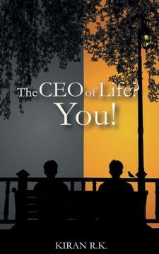 portada The CEO of life? You! (en Inglés)