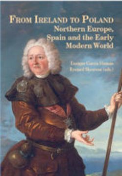 portada FROM IRELAND TO POLAND: NORTHERN EUROPE, SPAIN AND THE EARLY MODERN WORLD (En papel)