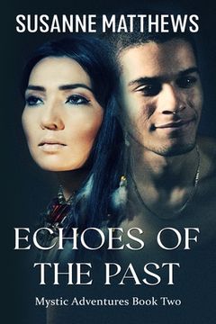 portada Echoes of the Past (en Inglés)