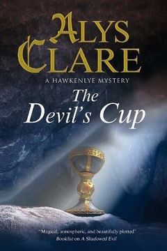 portada Devil's Cup, The: A Medieval Mystery (a Hawkenlye Mystery) (en Inglés)
