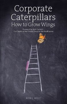 portada Corporate Caterpillars: How to Grow Wings (in English)