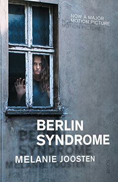 portada Berlin Syndrome (en Inglés)