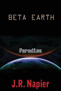 portada Beta Earth: Paradise (en Inglés)