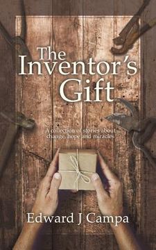 portada The Inventor's Gift (en Inglés)