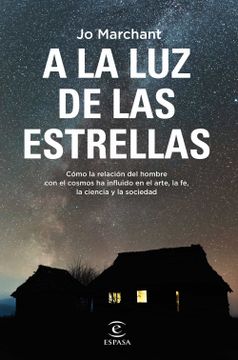 portada A la luz de las estrellas (in Spanish)