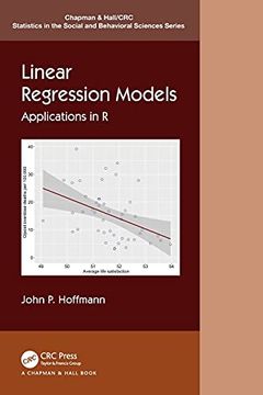 portada Linear Regression Models: Applications in r (Chapman & Hall (en Inglés)