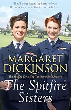 portada The Spitfire Sisters (Maitland Trilogy 3) (en Inglés)