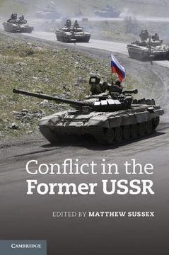 portada conflict in the former ussr