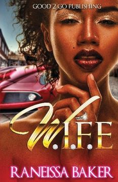 portada W.I.F.E (en Inglés)