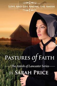 portada pastures of faith (en Inglés)