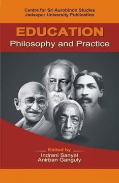 portada Education: Philosophy and Practice
