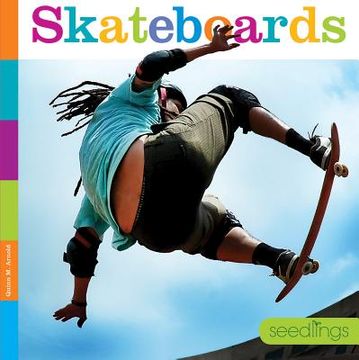 portada Skateboards