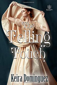 portada The Telling Touch (en Inglés)