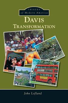 portada Davis: Transformation