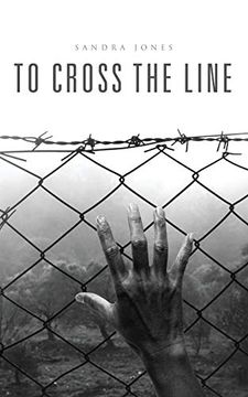 portada To Cross the Line (en Inglés)