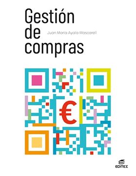 portada Gestión de Compras (in Spanish)