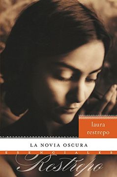 portada La Novia Oscura (in Spanish)