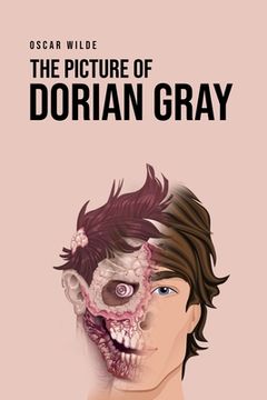 portada The Picture of Dorian Gray