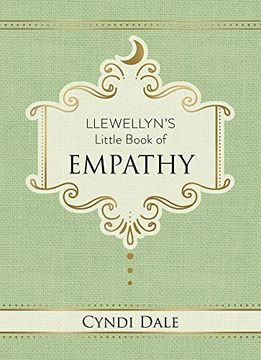 portada Llewellyn's Little Book of Empathy (en Inglés)