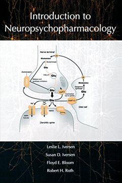 portada Introduction to Neuropsychopharmacology (in English)