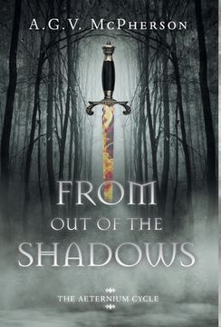 portada From out of the Shadows (The Aeternium Cycle) (in English)