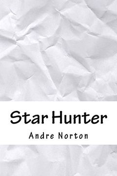 portada Star Hunter 