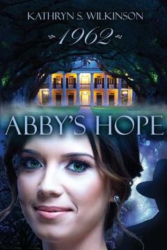 portada Abby's Hope (in English)