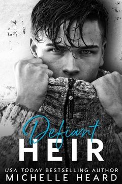 portada Defiant Heir