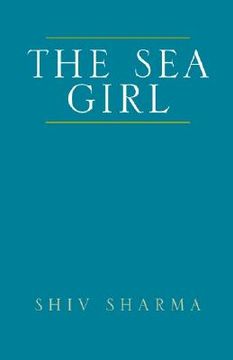 portada the sea girl