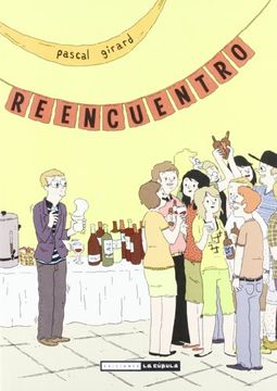 portada Reencuentro (in Spanish)